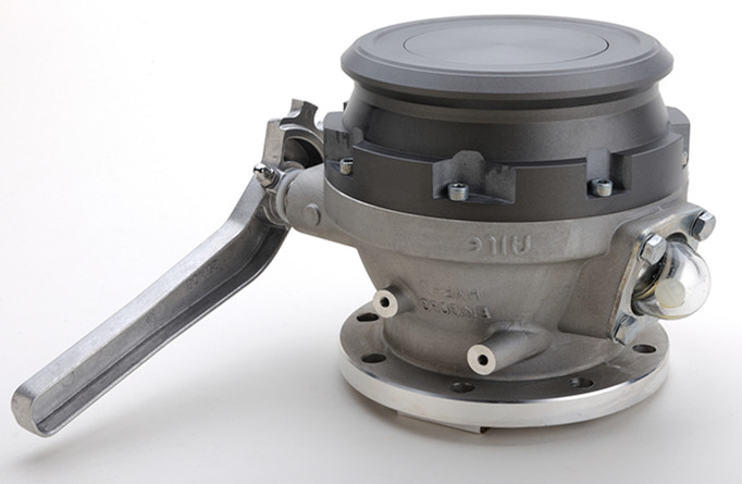 HYF-U API Series Loading / Unloading Valve