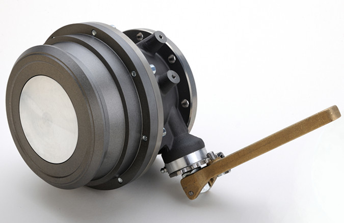 HYF-O API Series Loading / Unloading Valve