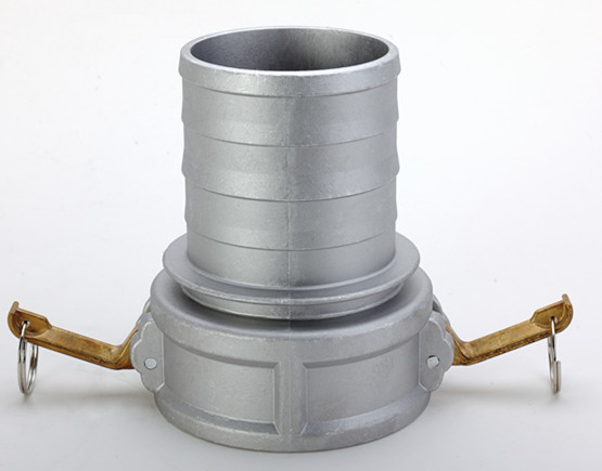 VRF-308 Vapor Recovery Coupler