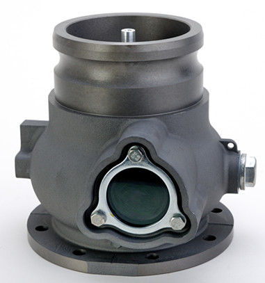VRV-A Vapor Recovery Adaptor