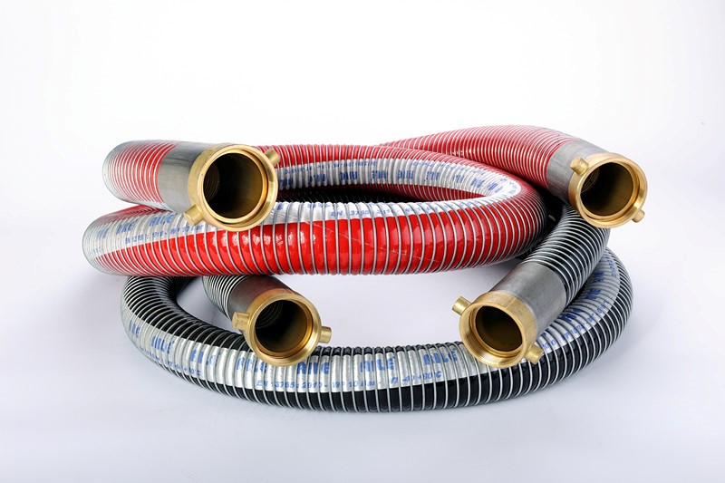 SYG-T Composite Vapor Recovery Hose