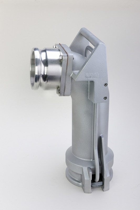 SYWG-V Vapor Recovery Elbows