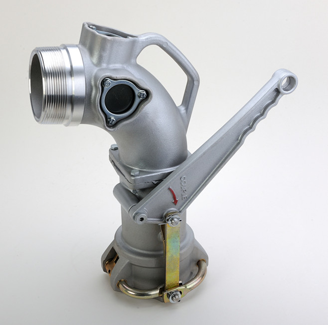 SYWG-O1 Delivery Elbow
