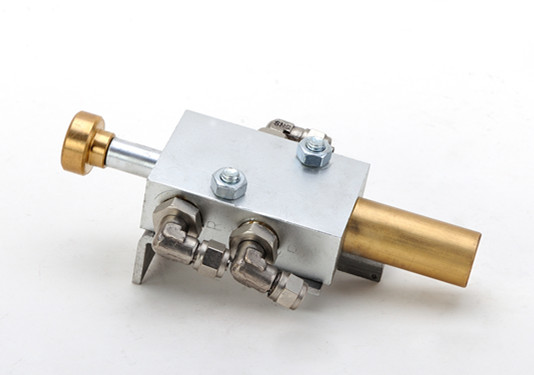 AIL Air Interlock