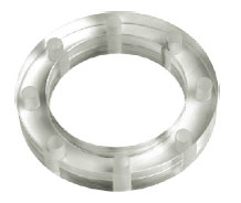 SF-API-B Sightglass Flange