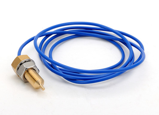 Earthing Bolt