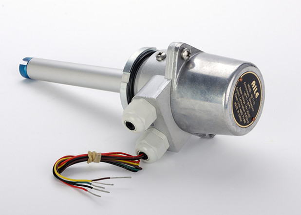 FYTG 01 Probe