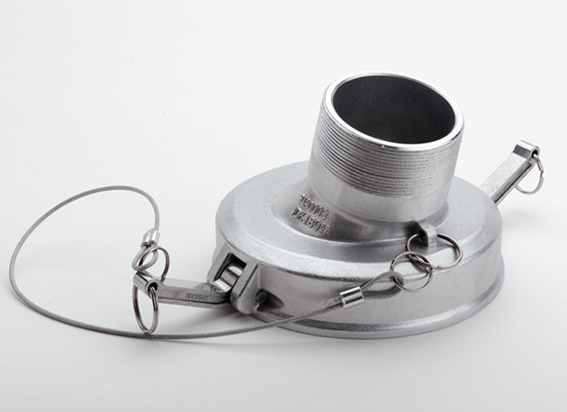 JDKJ Gravity Couplers