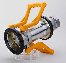 DQC-B-3" Integrated Break-away