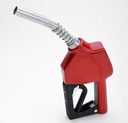 A2101-11A Series of Automatic Nozzle