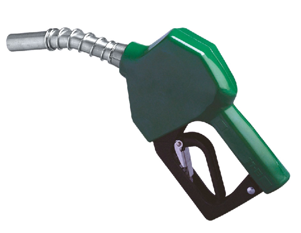 A2101-11B Series of Automatic Pressure-Sensitive Nozzles