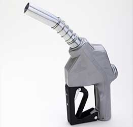 120L Series Of Automatic Shut-Off Nozzles