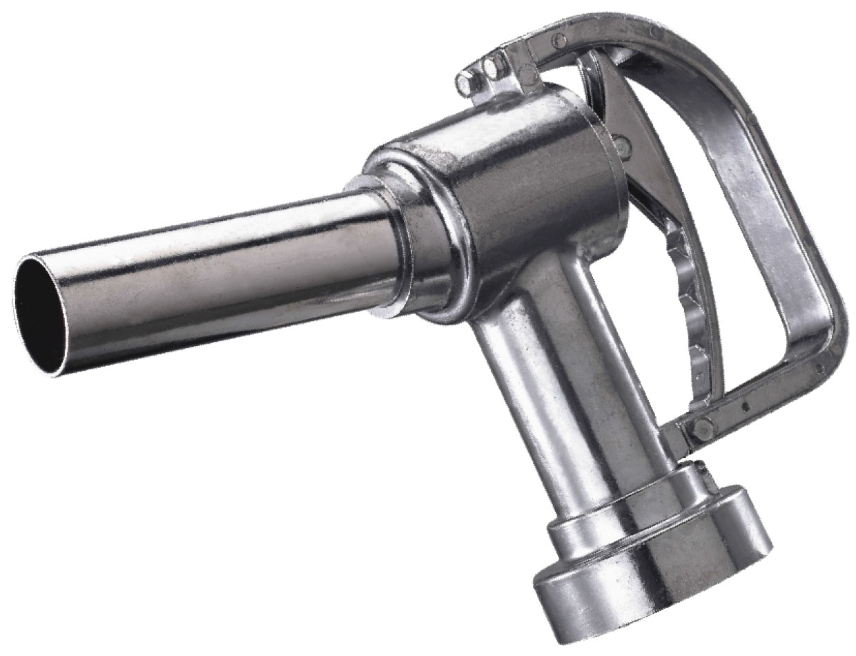 A1295 Series Of High-Flow Manual Nozzles