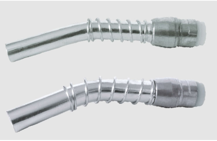 Nozzle Spouts