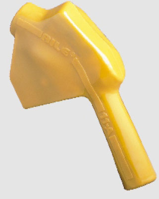 Hand Insulator