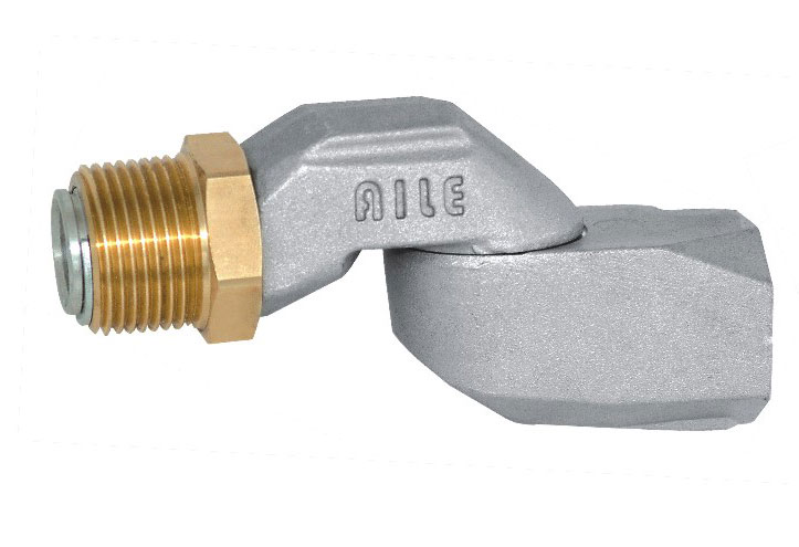 Swivels, Breakaways & Safety Valves