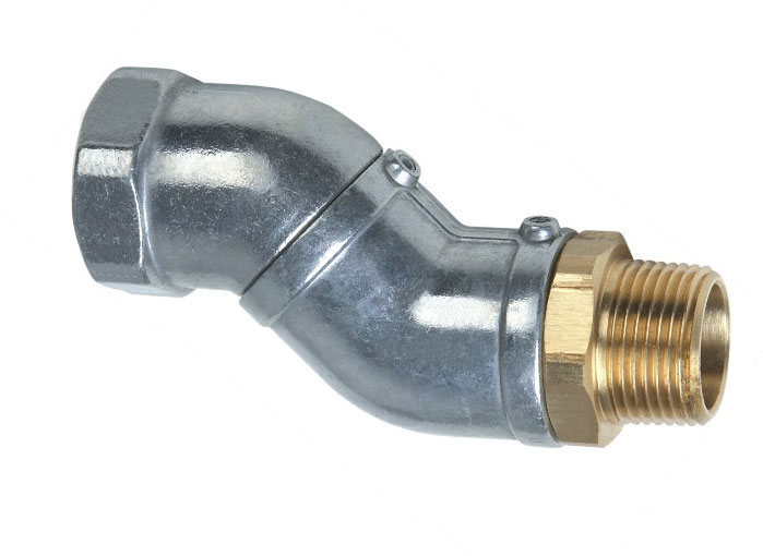 45 Series Of Swivels