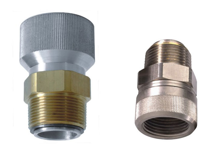 36S-7 Series Swivels