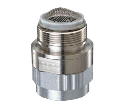 36S-8 Series Swivels