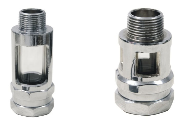SJD Series Oil Viewing Devices