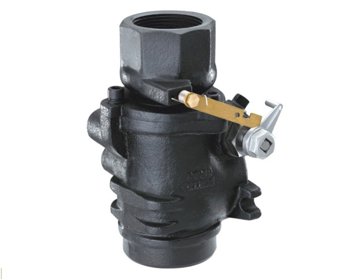 QDYH Series Of Emergency Shut-off Valves
