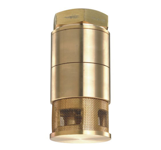 Sv40 Series Foot Valves