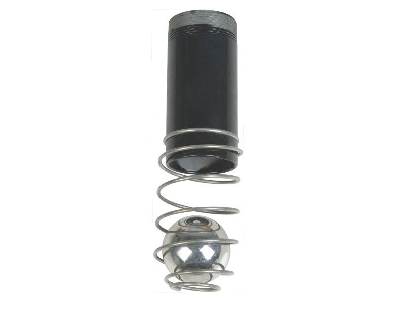 AILE HC Series Of Ball Float Vent Valves