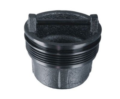 Adaptor of Extractor Vent Valves