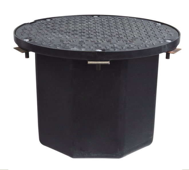 DKG-AM16 Composite Manhole