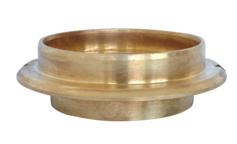 LJQ-E1 Side Seal Fill Pipe Adaptor