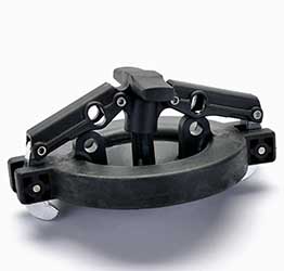 DG-01 Tight Seal Fill Cap