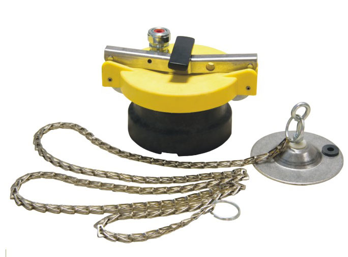 TZA-K Probe Installation Kit