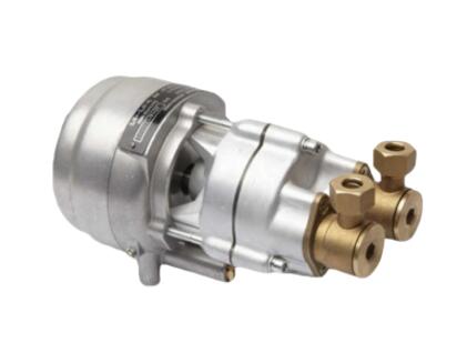 NP Vapor Recovery Vacuum Pump for Stage II Vapor Recovery