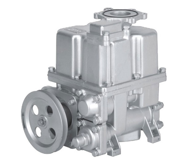 Type-75 Pump