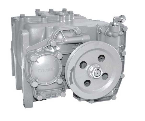 ZHB-90 Pump