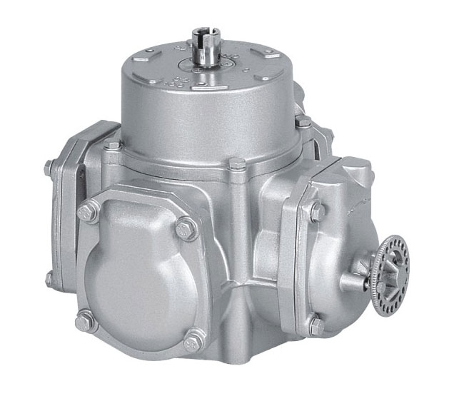SB-100 Flow Meter