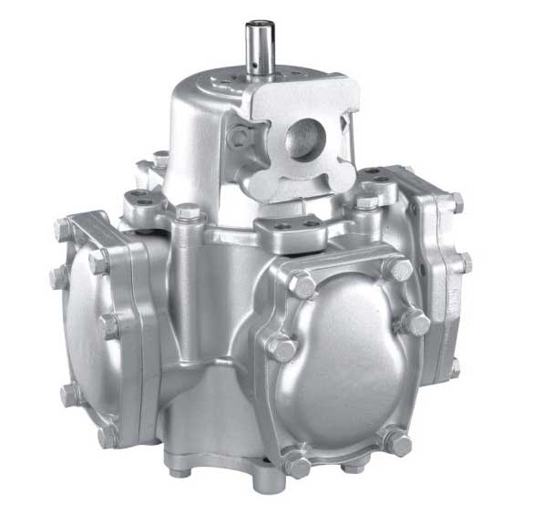 JL-65 Flow Meter