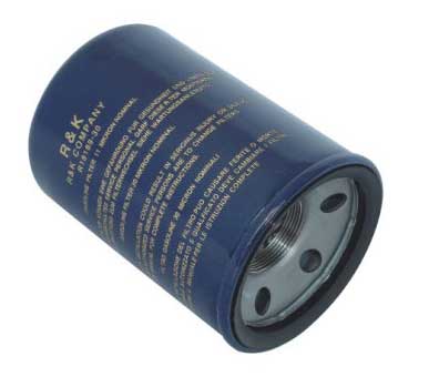 R18189-30 Pump Filter