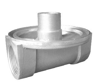 AL Series of Filter Adaptors