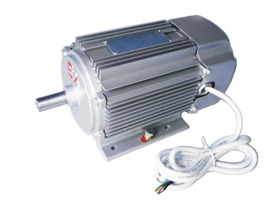 YBS Series Aluminum Electromotor