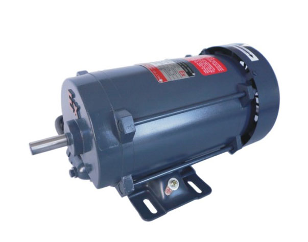 YBS Series Steel Body Electromotor
