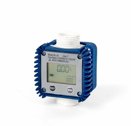 WL-50 Turbine Flow Meter