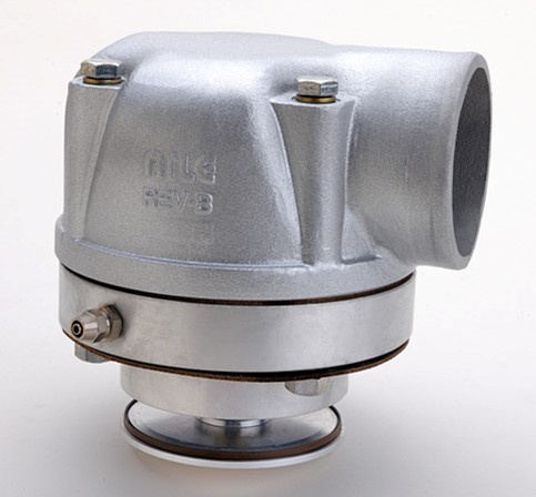 REV Series Vapor Vent Valve