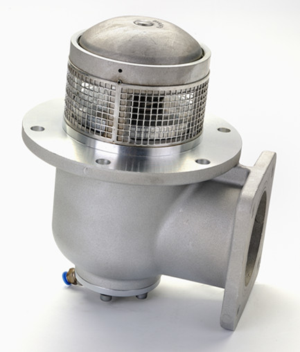 FV Series 3 Inch Emergency Foot Valve