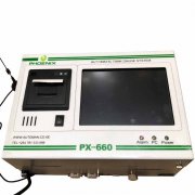 Tank Gauging & Flow Measurement