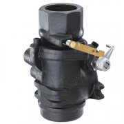 Phoenix Emergency Shut-Off Valves