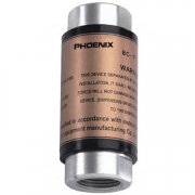 Phoenix Breakaway Valve
