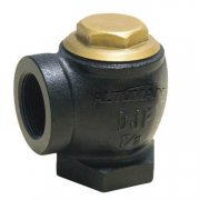 Phoenix Angle Check Valves