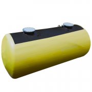 Storage Tanks & Tank Equipment