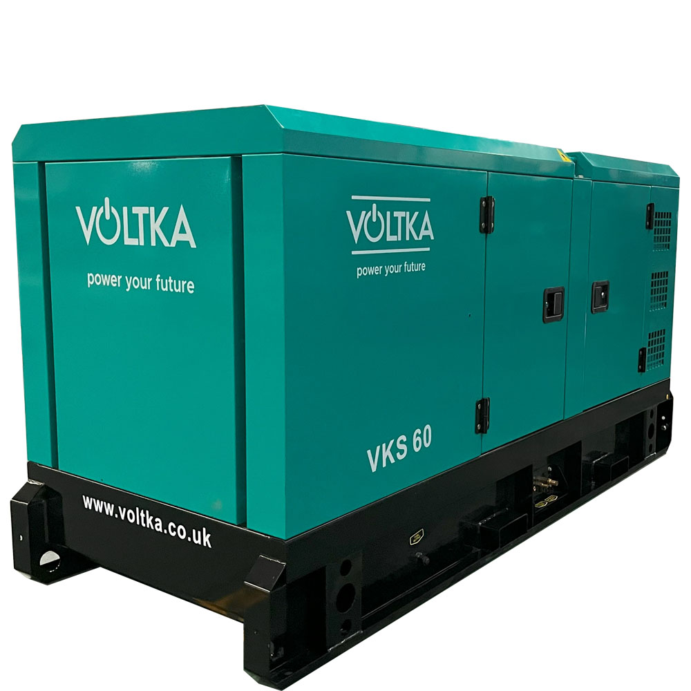 Electrical, Controls & Power